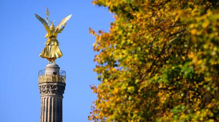 Sonniger Mittwoch in Berlin und Brandenburg. (Archivbild)
