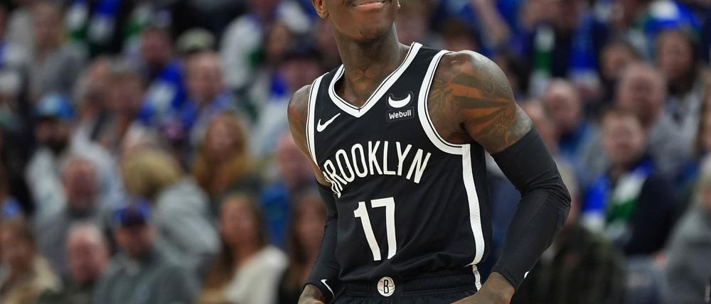 Dennis Schröder geht in seine zwölfte NBA-Saison.
