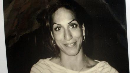 Hatun Sürücü, ermordet 2005. Von ihrem Bruder.