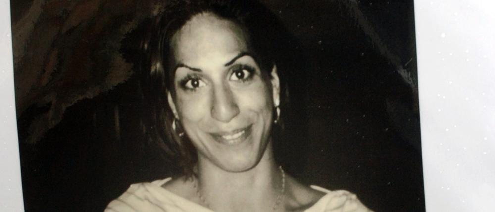 Hatun Sürücü.