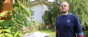 Der Potsdamer Daniel Walter wurde um mehr als 16.000 Euro betrogen: Die Täter gingen äußerst professionell vor und manipulierten dessen Bankkonto.