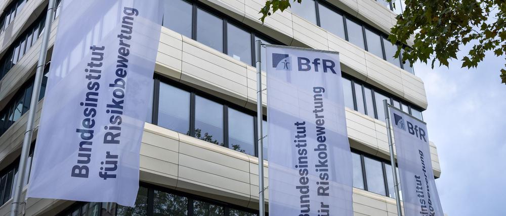 Laut dem Bundesinstitut für Risikobewertung sind 5 bis 10 Gramm Koffein-Pulver bereits potenziell tödlich. (Archivbild)