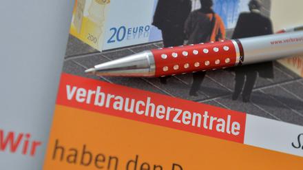 Die Verbraucherzentralen in Berlin und Brandenburg warnen vor unseriösen Coaching-Angeboten. (Symbolbild)