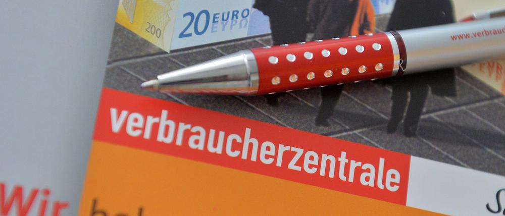 Die Verbraucherzentralen in Berlin und Brandenburg warnen vor unseriösen Coaching-Angeboten. (Symbolbild)