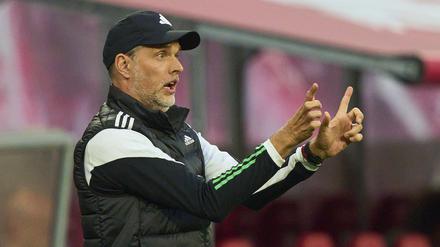 Ein Taktik-Experte. Aber ist das genug für Thomas Tuchel, um mit England Erfolge zu feiern?