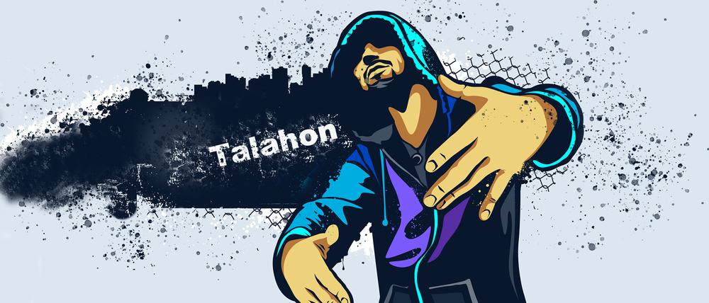 „Talahon“ ist in der Endauswahl für das Jugendwort 2024“. Es ist der neue Name für aggressive, frauenfeindliche Poser mit Migrationshintergrund. Das ist kein gutes Zeichen.