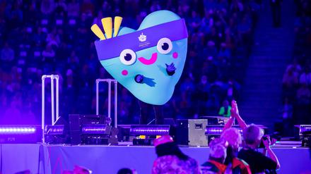 Das Weltspielekomitee der Special Olympics World Games will nachhaltig die Inklusion fördern.