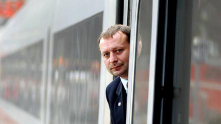 Aus Hamburg zum Arbeiten nach Berlin - das machen immer mehr Menschen.