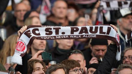 Bei St. Pauli sind Genossen künftig herzlich willkommen.