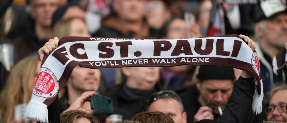 Bei St. Pauli sind Genossen künftig herzlich willkommen.