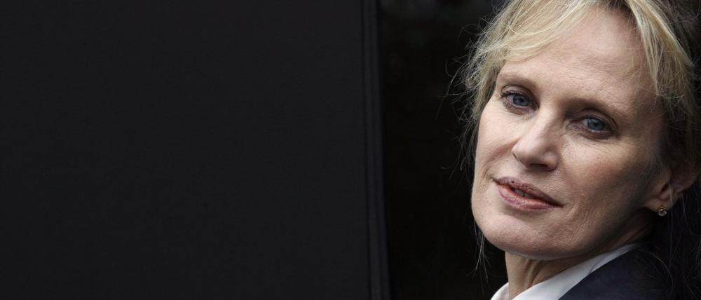 Siri Hustvedt schreibt an einem Buch über ihren gestorbenen Mann, den weltbekannten Autor Paul Auster. (Archivbild)