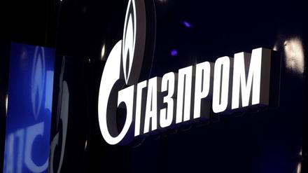 Gasprom hat gemeinsam mit dem Kurtschatow-Institut mit dem Entwurf eines atomgetriebenen U-Bootes begonnen.