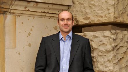 Udo Wolf war von 2009 bis 2020 Fraktionsvorsitzender der Linke im Berliner Abgeordnetenhaus. Nun hat er seinen Austritt aus der Partei erklärt.