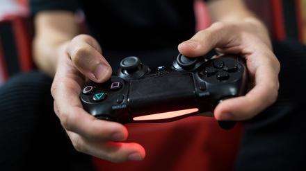 Cheat-Software verstößt grundsätzlich nicht gegen Urheberrecht, sagt der Europäische Gerichtshof. (Archivbild) 