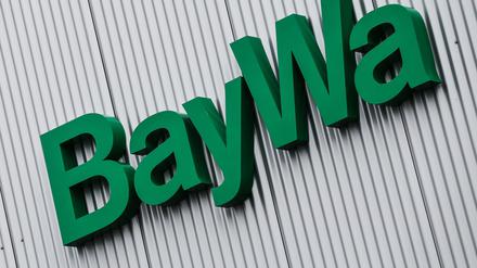 Die Baywa erwartet mehr Geld und Zeit von ihren Gläubigern.