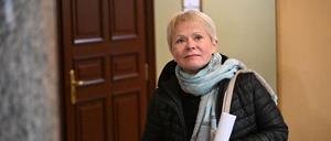 Die Frauenärztin Maria Kubisa steht in Polen vor Gericht, weil sie Frauen bei Abtreibungen geholfen haben soll.