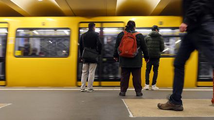 Immer mehr Berliner nutzen das 29-Euro-Ticket.