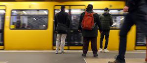 Immer mehr Berliner nutzen das 29-Euro-Ticket.