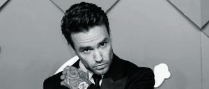 Der Sänger Liam Payne 2022 in London. 