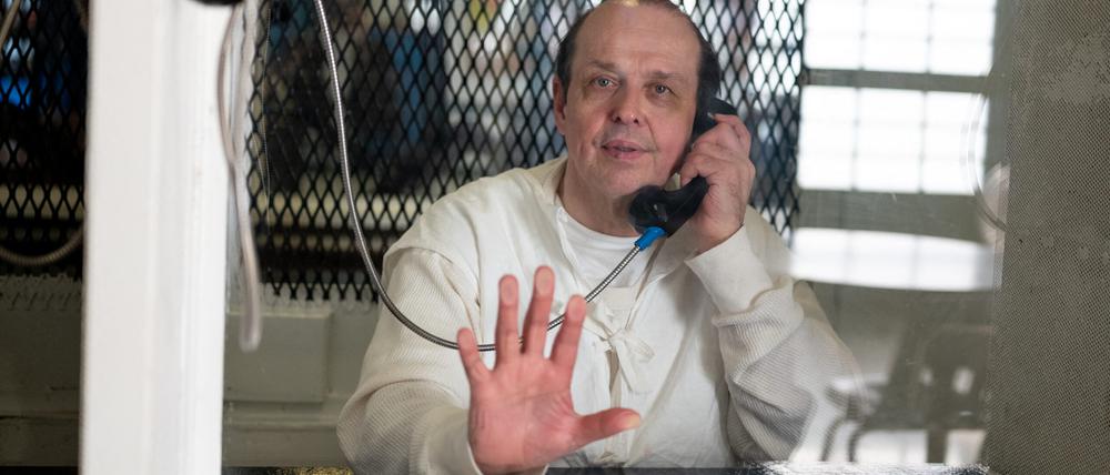 Robert Roberson wurde für den Tod seiner zweijährigen Tochter im Jahr 2002 zum Tode verurteilt. Der Fall hat in den USA eine intensive Debatte ausgelöst, weil nach dem Prozess bei Roberson eine Autismus-Spektrum-Störung festgestellt wurde.
