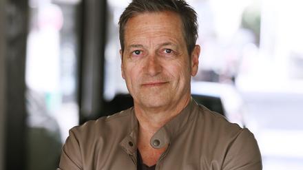 Umstritten - und wird nun in Bayern ausgezeichnet: Kabarettist Dieter Nuhr. (Archivbild)