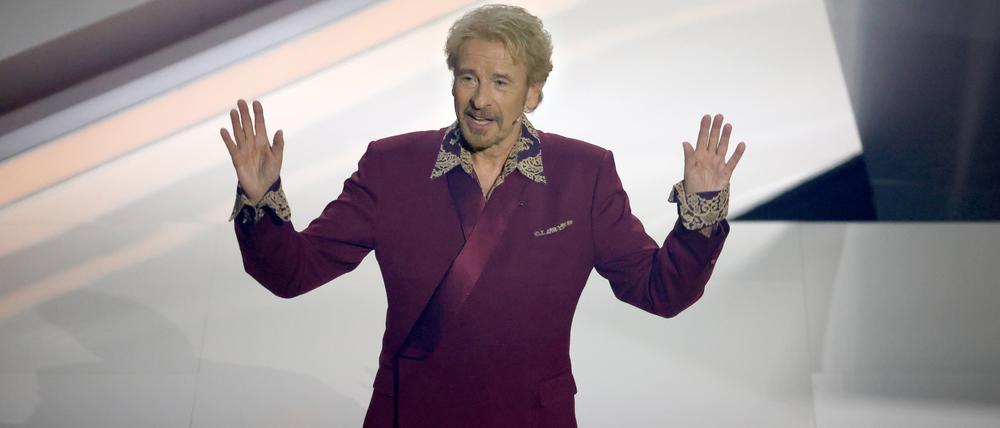 Thomas Gottschalk