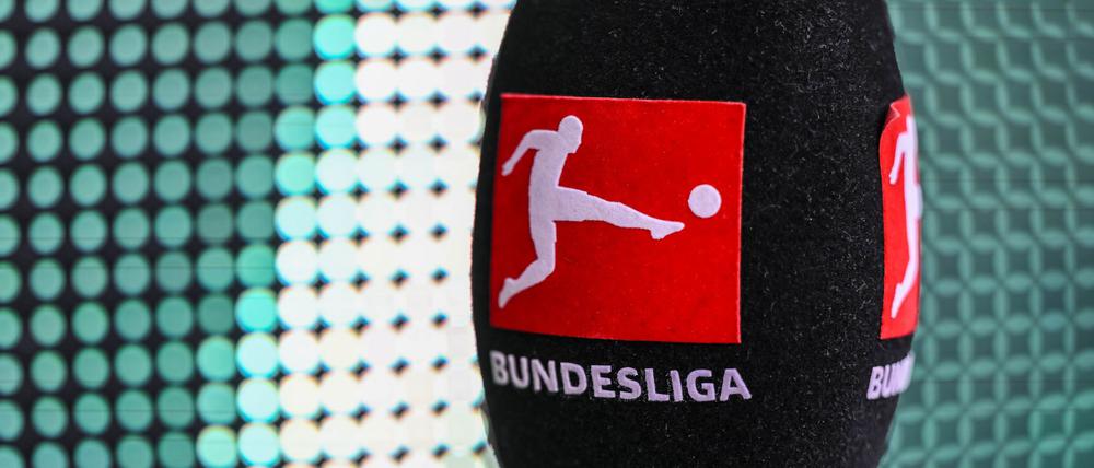 Die Deutsche Fußball Liga startet den Verkauf der TV-Rechte Ende November neu.