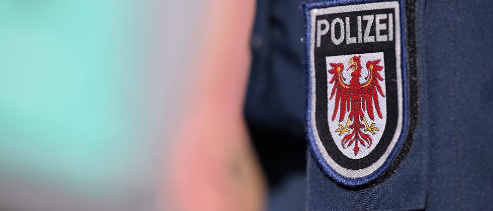 Die Polizei ermittelt nach einem Raub im Nuthepark.