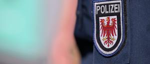 Im Potsdamer Nuthepark wurde ein Jugendlicher verletzt.