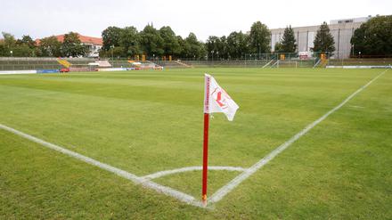 Für Fußball-Oberligist Lichtenberg 47 steht im Hans-Zoschke-Stadion das dritte große Spiel innerhalb weniger Wochen an.