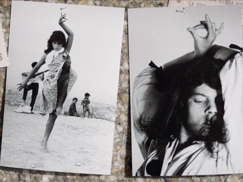 Roma Film Festival in Berlin Our Life as a Musical Global Happenings