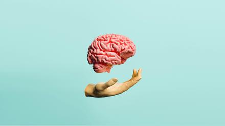 Das Gehirn wappnen gegen Alzheimer? Das hängt auch vom Lebensstil ab. 