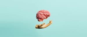 Das Gehirn wappnen gegen Alzheimer? Das hängt auch vom Lebensstil ab.