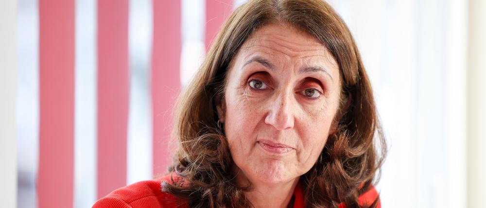 Bundestagsvizepräsidentin Aydan Özoğuz (SPD) hat sich für ihren Gaza-Post entschuldigt – oder etwa nicht?