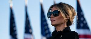 Melania Trump