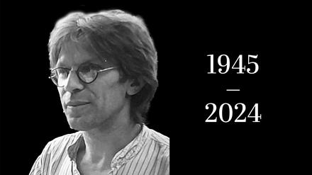 Lothar Ganz