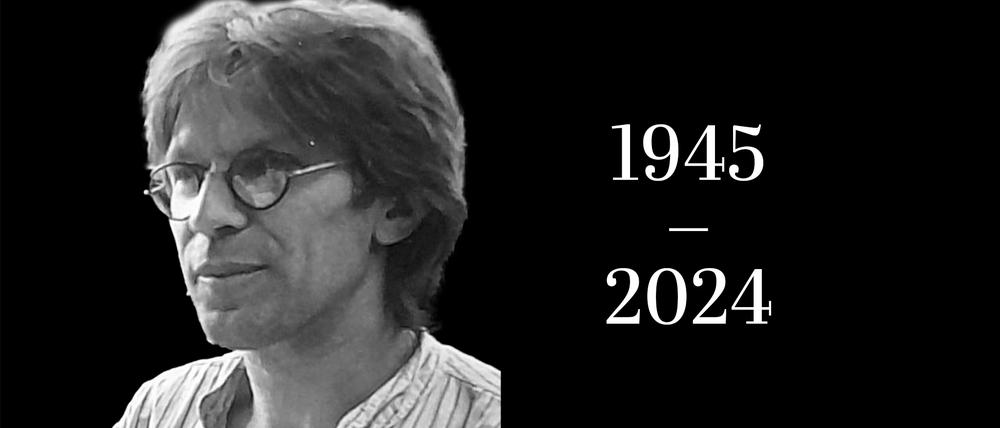 Lothar Ganz
