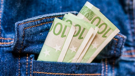 Finanzielle Freiheiten. (Symbolbild)