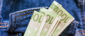 Beim Vermögensaufbau für das Alter ist vor allem Zeit ein wichtiger Faktor.