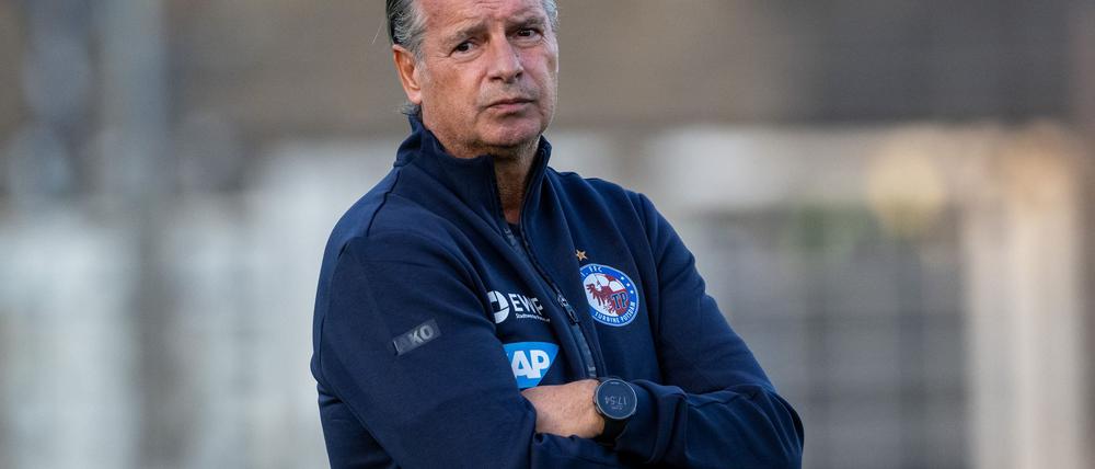 Potsdams Fußballerinnen bleiben in der Bundesliga auf dem letzten Platz.