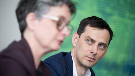 Die SPD-Spitze fordert Klarheit über den Milliarden-Sparplan. (Archivbild) 