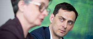 Die SPD-Spitze fordert Klarheit über den Milliarden-Sparplan. (Archivbild) 