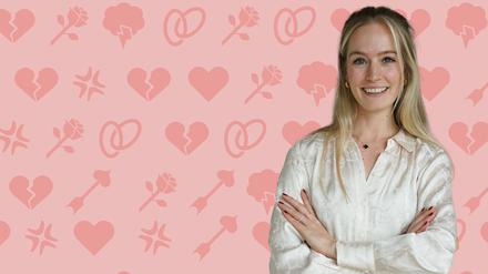 Hannah Hebenstreit verrät, was sie aus ihrem Berufsalltag als Paartherapeutin über Konflikte in Beziehungen weiß.