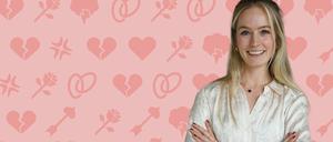 Hannah Hebenstreit verrät, was sie aus ihrem Berufsalltag als Paartherapeutin über Konflikte in Beziehungen weiß.