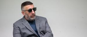 „4 Blocks“-Star Kida Khodr Ramadan ist im offenen Vollzug.