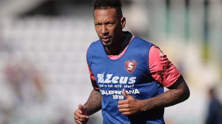 Will Trainer werden: Jérôme Boateng.
