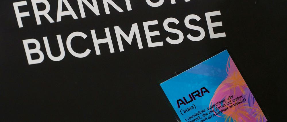„Aura“ ist das Jugendwort des Jahres 2024.