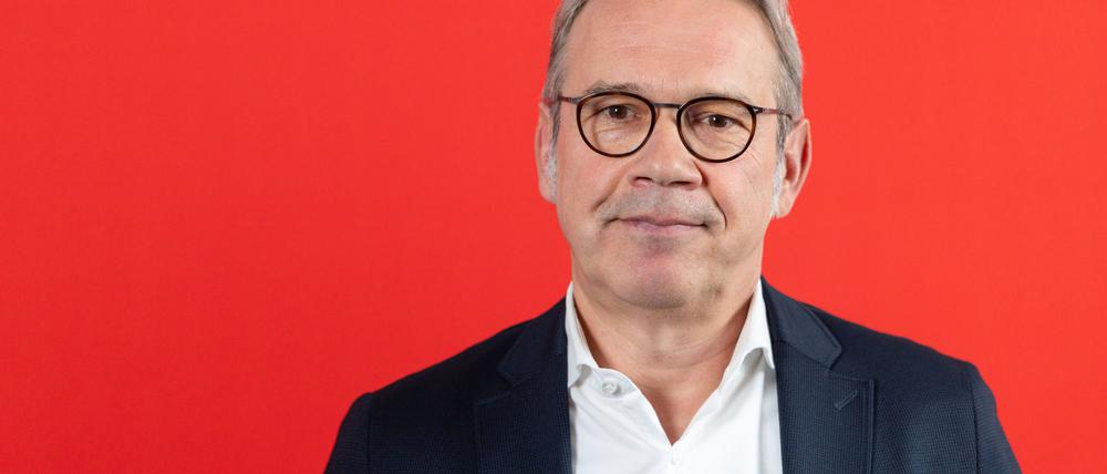 SPD macht sich auf den Weg zu einer Brombeer-Koalition 