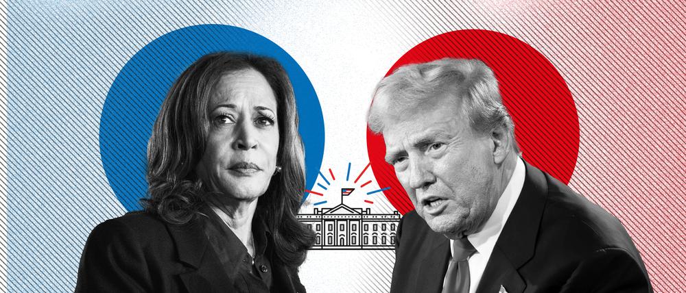 US Wahl Aufmacher