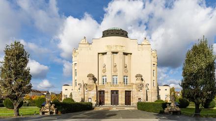 Im Staatstheater Cottbus wurden die traditionellen Max-Grünebaum-Preise verliehen (Archivbild).